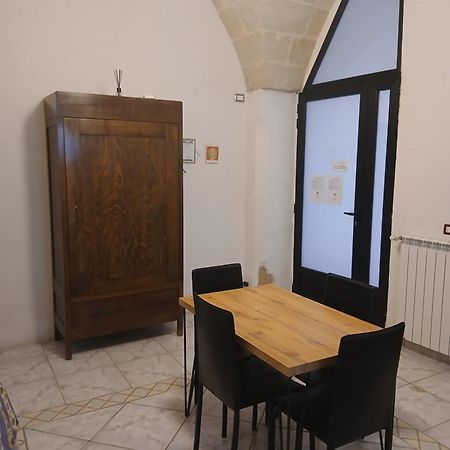 Vico del Sole b&b Lecce Exterior foto