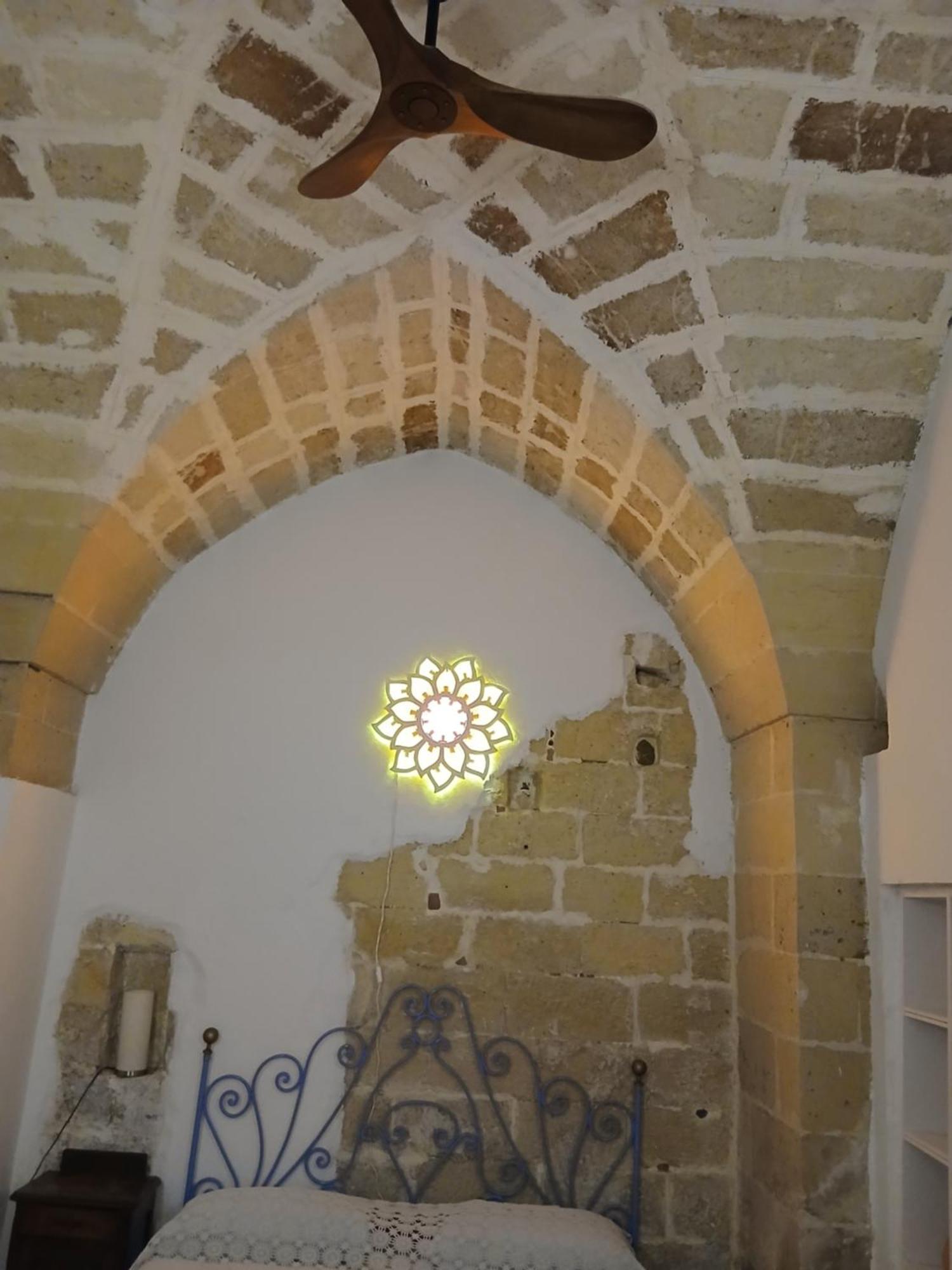 Vico del Sole b&b Lecce Exterior foto