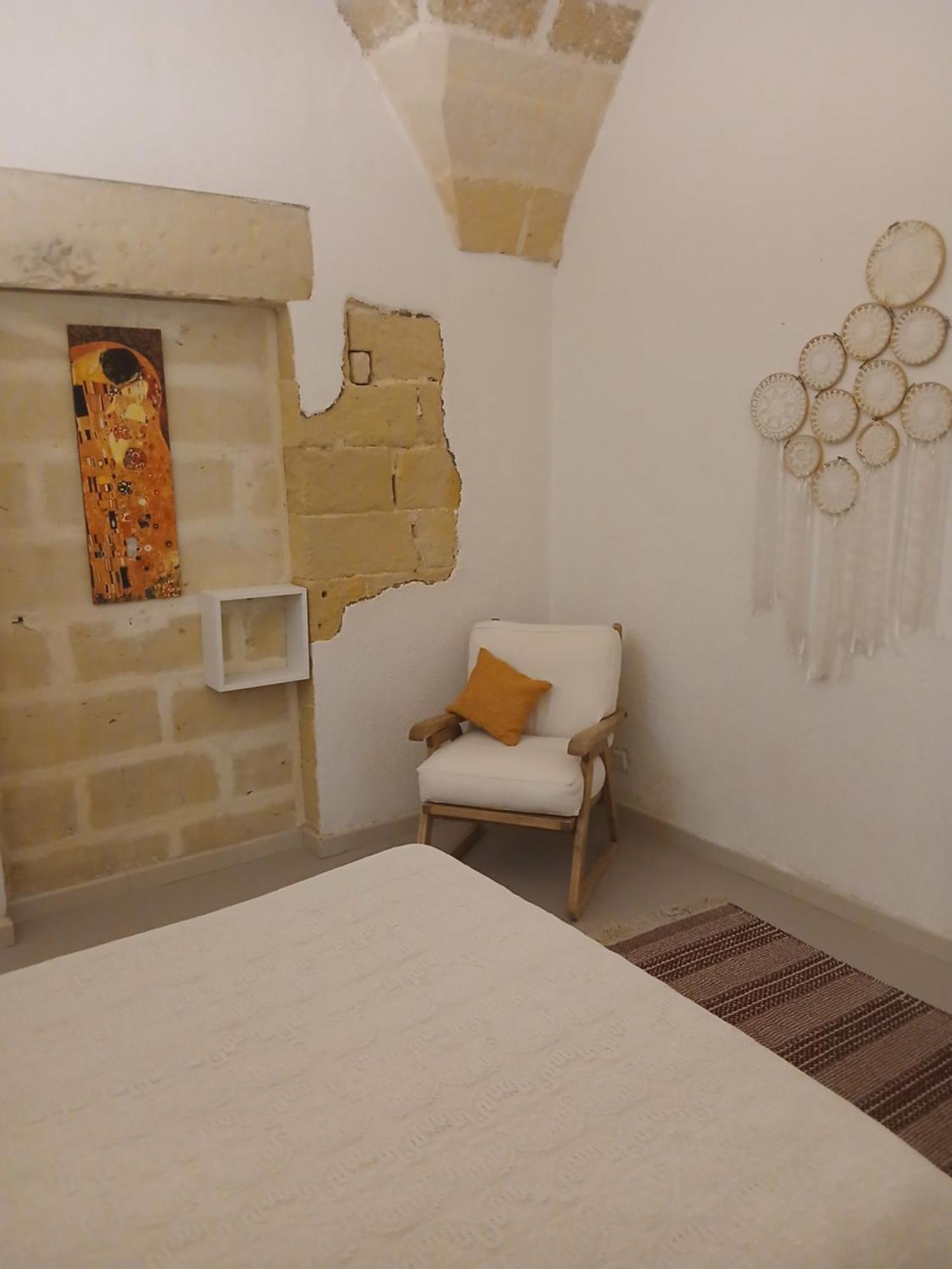 Vico del Sole b&b Lecce Exterior foto